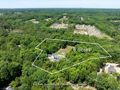 8512 Prince Valiant Dr