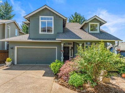 Property at 9405 SW Quinault Ln, Tualatin, OR