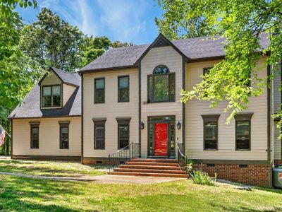 209 Smith Dr
