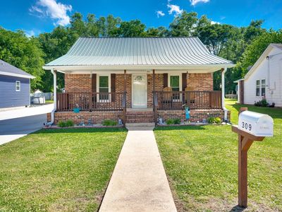 Property at 309 Wall St, Mt Pleasant, TN