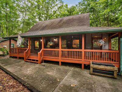 398 Mountain Tops Cir