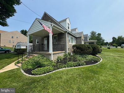 410 Paoli Ave