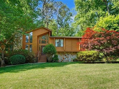 4510 Doncaster Ct SE