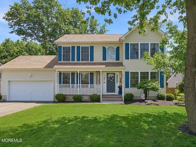 2532 Woodland Road