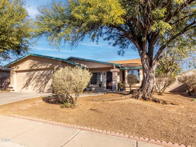 3029 S Marissa Dr