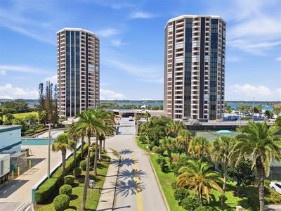 1 OCEANS WEST BOULEVARD #8B1