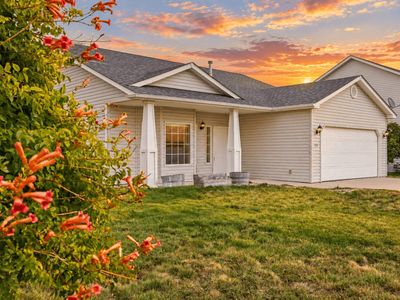 Property at 315 E Beverly Ave, Medical Lake, WA