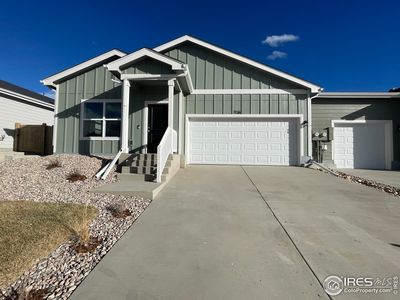 Property at 7136 Gateway Crossing St, Wellington, CO