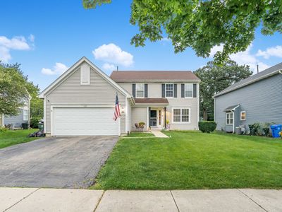 Property at 525 Arlington Ln, South Elgin, IL