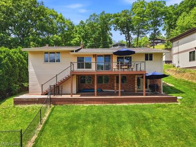 160 W Mohawk Dr