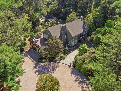1 Evans Lane