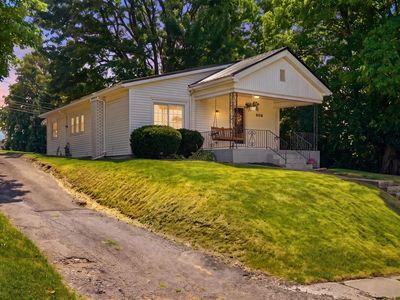 Property at 606 E Main St, Albion, IN