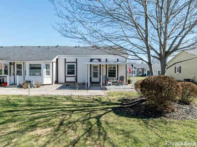 7805 Coachman Ln #61