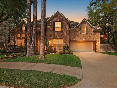 15519 Stallion Point Cir