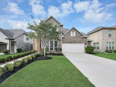 8727 Silver Crest Ln