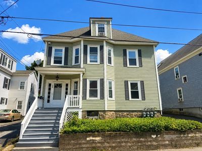125 Gershom Ave