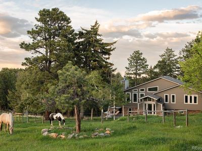 5276 S Bear Mtn. Drive