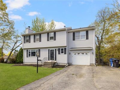Property at 64 Long Ct, Cranston, RI