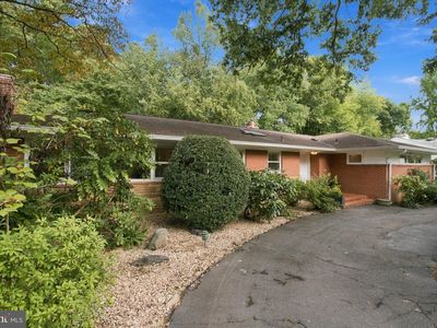3418 Blair Rd