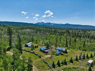 Property at 19958 FS 327 Loop, Mancos, CO