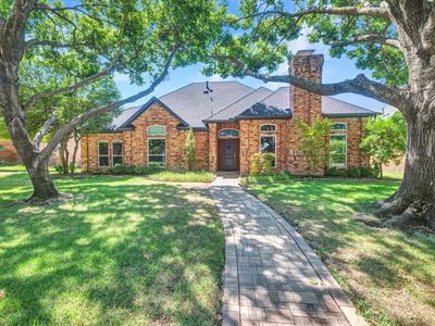 5208 Streamwood Ln