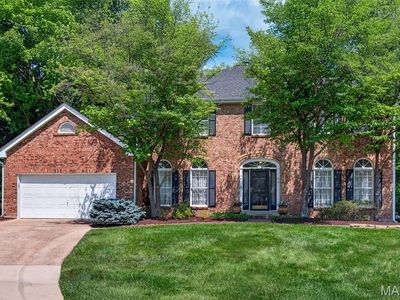 195 Muirfield Forest Ct