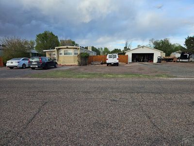 722 S Dante Dr