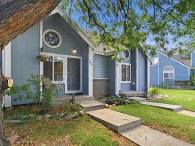 2929 Ross Drive #R64