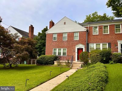 Property at 1837 Edgewood Rd, Towson, MD