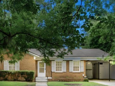 2128 Glynnwood Drive