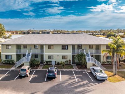 25225 Rampart Blvd APT 1701