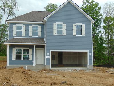 287 Spring St Lot 204