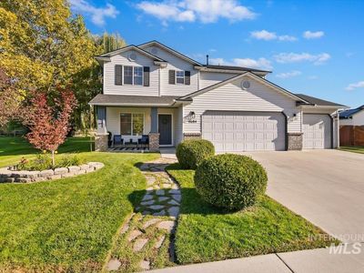 4684 W Blue Creek Ct