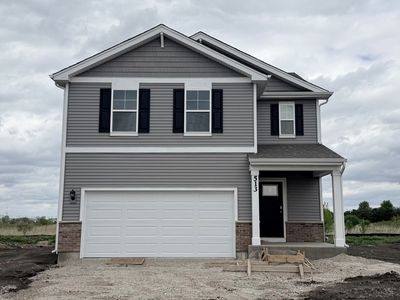 513 Adirondack Ct