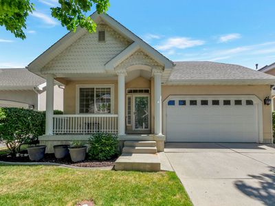 542 E Land Rush Dr
