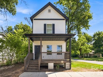 103 Pleasant Hill St