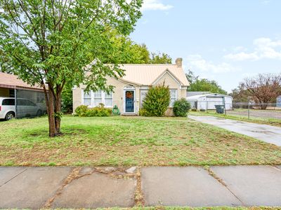 Property at 4220 SW 14th Ave, Amarillo, TX