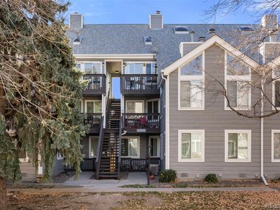 12535 E Tennessee Circle #F