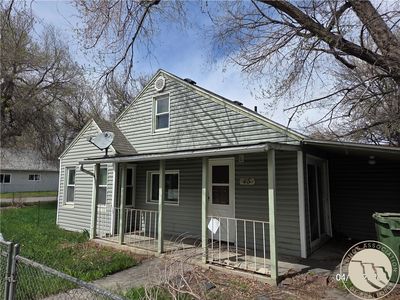 Property at 45 Jackson St, Billings, MT