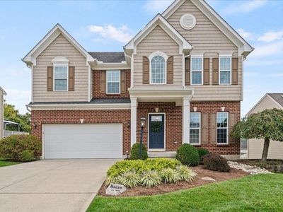 7938 Stoney Ridge Dr