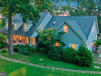 Property at 8821 Dorothy Ln, Denton, MD