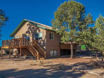 Property at 3555 W Stafford Rd, Kirkland, AZ