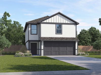 124 KENDALL LANE