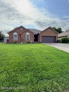 5127 Hunters Point Cir