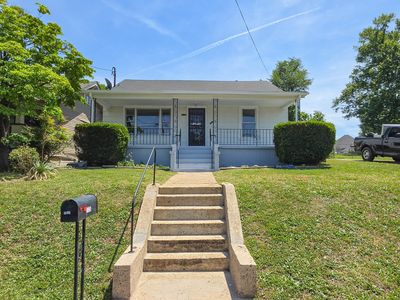 1126 Vermont Ave