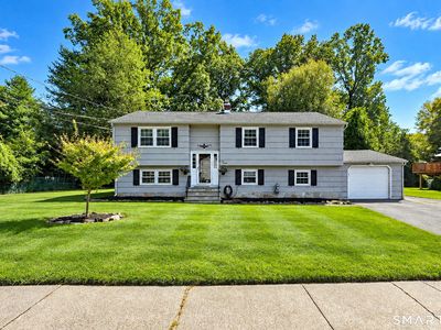 Property at 190 Baxter Lane, Milford, CT