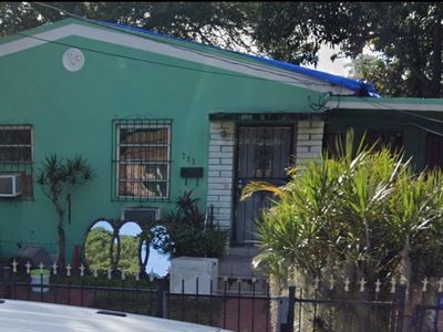 Property at 790 NW 56th St, Miami, FL