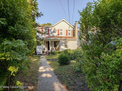 12 Eagle Street