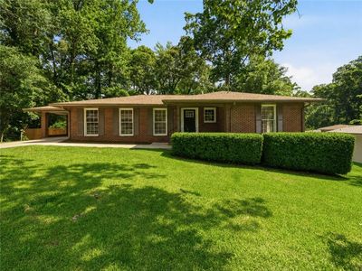 61 Barrett Cir SE