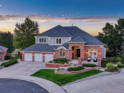 9830 Eliza Court
